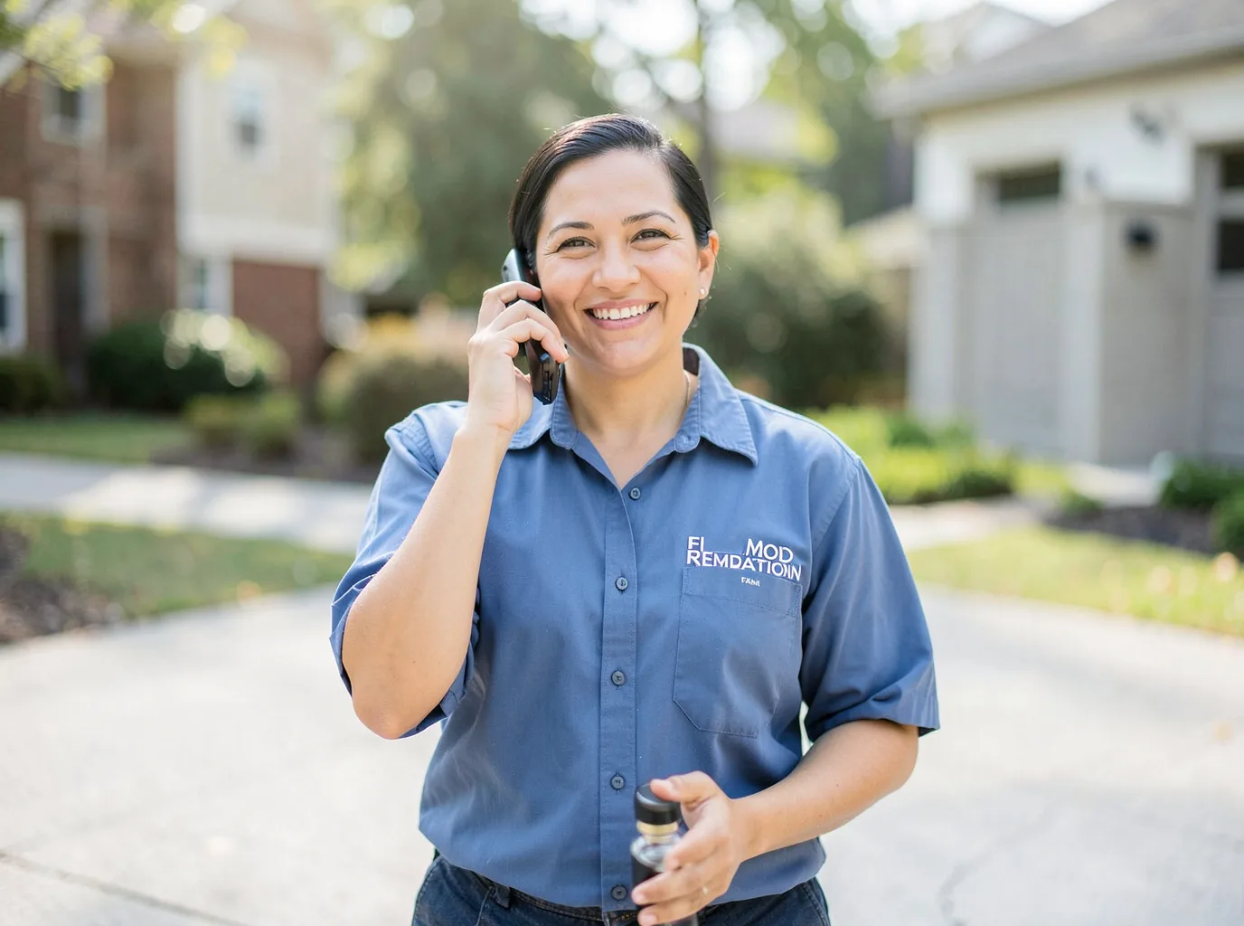 Mold Remediation Trenton, NC FAQs